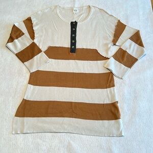 BDG tunic sweater.